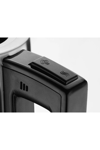 Brillant Matte CS-5945 Çelik Elektrikli Çay Makinesi