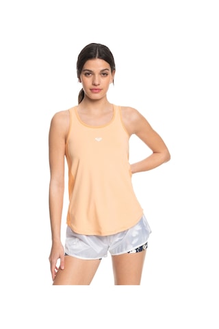 Roxy Pure Pursuıt Mesh Tank Net0 Çok Renkli