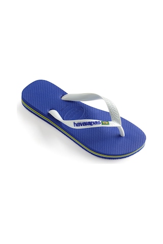 HAVAİANAS BRASIL LOGO PARMAK ARASI TERLİK