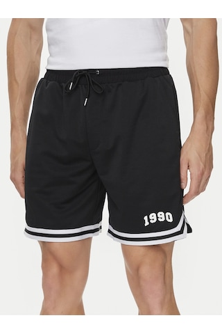 Jack & Jones Erkek Spor Şort - 12255529 001