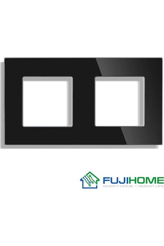 Fujıhome 2'li Modüler Çift Çerçeve 365602371