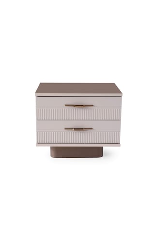 Kansas Komodin %100 Mdf