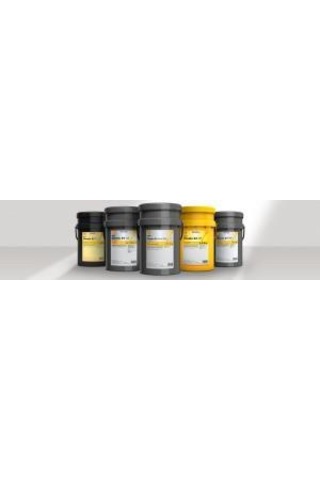 Shell Omala S2 GX 220 Dişli Yağı - 3 L