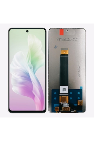 Mipo M59 Lcd Ekran Dokunmatik Mipo M59 Lcd Ekran Dokunmatik