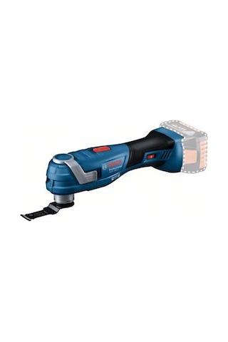 Bosch Professional GOP 185-Li Salınım Hareketli Makine (Akü & Şarj Hariç) - 06018G2020