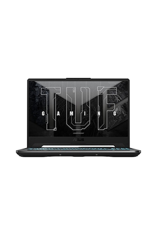 Asus TUF Gaming A15 FA506NCG-HN285W R7-7445HS 16 GB 512 GB SSD RTX3050 15.6" W11H Dizüstü Bilgisayar