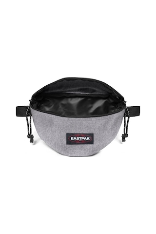 Eastpak Springer Bel Çantası (498372978)-Gri