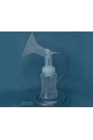 Babyvacc TBM740 Süt Sağma Seti