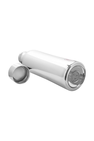 Fermato Paslanmaz Çelik Termos 350 Ml Silver Renk Gümüş