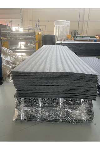 Çadır Altı Yalıtım Levhası, Çadır Matı 50 cm X 200 cm