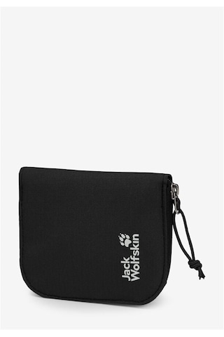Jack Wolfskin Konya Cüzdan Çok Renkli