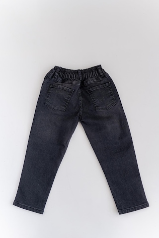 Zeyland Erkek Çocuk Jean Pantolon-grı Gri