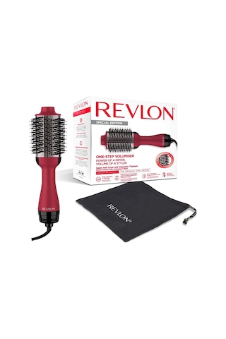 Salon One-step Saç Kurutma Makinesi Vve Hacimlendirici, Rvdr5282uke