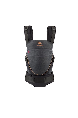 Manduca Xt Organik Coton Bebek Taşıyıcı Kanguru