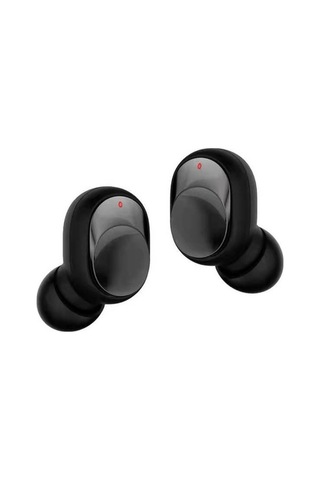 Carrier- Carrier- Y60 Tws Kulak İçi Kulaklık, Bluetooth 5.1,