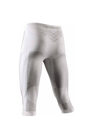 X-bıonıc X-bionic Energy Accumulator 4.0 Armadillo 3/4 Pants Unisex Mavi İçlik Alt 34417 Çok Renkli