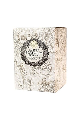 Nesti Dante Firenze Luxury Platinum Room Diffisore 500 Ml