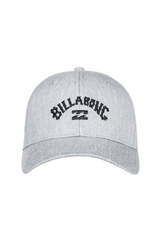 Bıllabong Billabong Arch Snapback Erkek Şapka Gri 12361 Gri