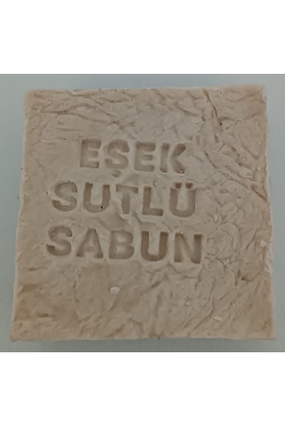 Beyt Şahım Mardin Eşek Sütü Sabunu 5 x 140 G