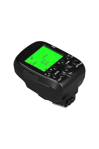Pdx Kablosuz Flaş Tetikleyici G1 Canon Uyumlu Wireless