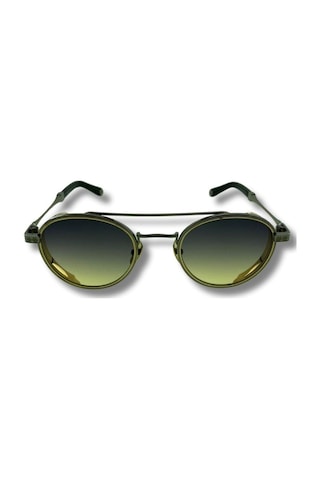 Katsuo Dw1191 Unisex Güneş Gözlüğü Siyah 48532140