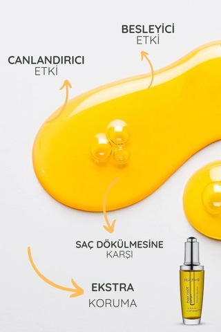 Md Beauty Biberiye Hidrosolü & Biberiye Saç Dibi Serumu Seti