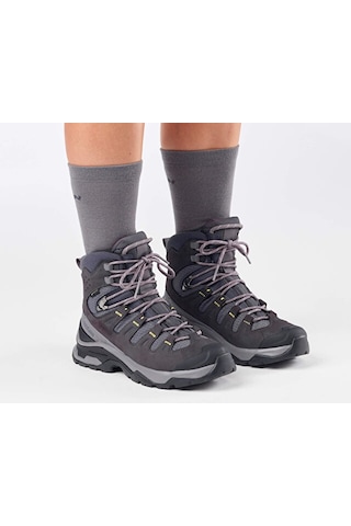 Salomon Quest 5 Gtx W Kadın Outdoor Botu L49138800 Mor