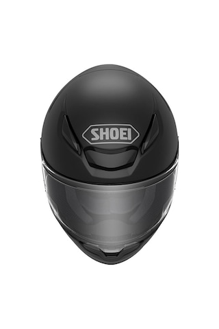 Shoeı Nxr 2 Mat Siyah Kask
