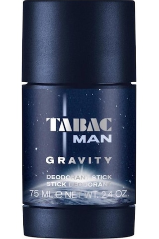 Tabac Man Gravity Deodorant Stick 75ml