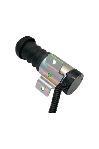 12v Stop Selenoidi Ayaklı Platinli Perkıns