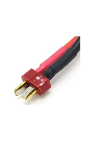 T-plug 5.3v Dc Bec Güç Modülü - Apm Ve Pixhawk