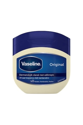Orginal Nemlendirici Jel 100 Ml