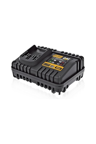 Cat Dxc4 18volt Li-ion One For All Profesyonel Hızlı Akü Şarj Cihazı
