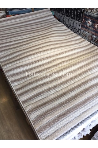 Toprak Halı Crafter 36960 Bej
