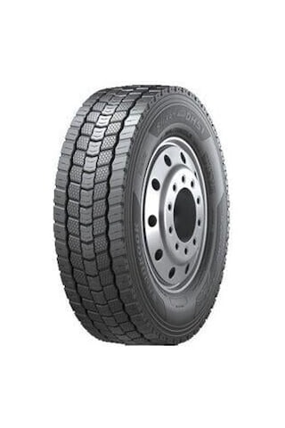 Hankook 295/80r22.5 152/148m Pr16 Dh51 Çeker Aks Kamyon 4 Mevsim 2025
