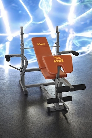 Voit T8277 Strength Ağırlık Sehpası