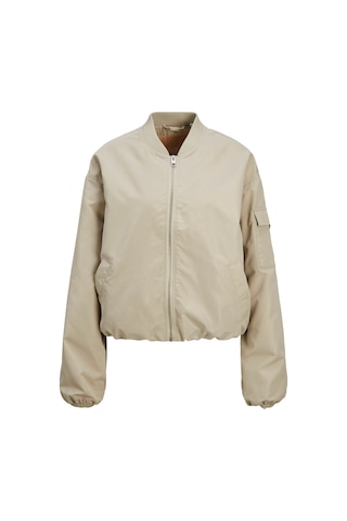 Jjxx Bomber Jacket Otw Gri Kadın Ceket Gri