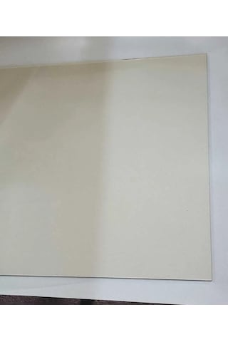 28 X 31 Yüksek Isıya Dayanıklı Şömine Kuzine Soba Camı 4 Mm - Seramik Cam Bal Rengi, Şeffaf