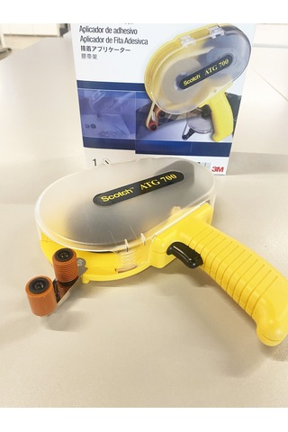 Scotch Atg Yapıştırıcı Aplikatör