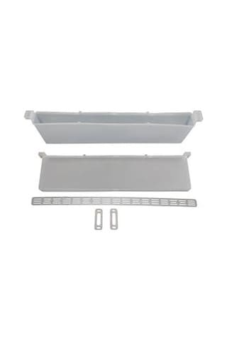 Kayıp Tip Yemlik Şurupluk 1 Lt 1 Adet