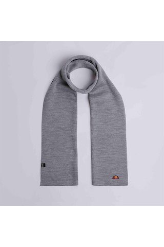 Ellesse Gri Atkı Eu210-gr Gri