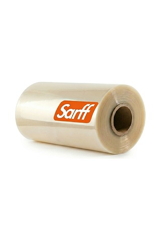 Sarff 27mıc Parlak Selefon - 33cmx2000m 7,5 Kuka