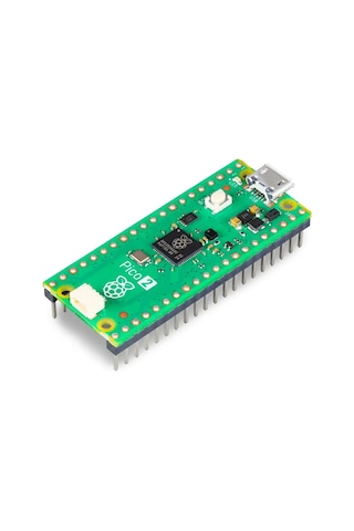 Raspberry Pi Pico 2 Header