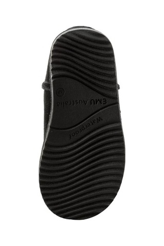 Emu Australia K10773 Brumby Lo Black/noir Çocuk Bot 001