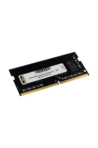 Ramtech RMT26S19D8/16G 16 GB DDR4 2666 MHz CL15 Notebook Ram