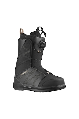 Tıtan Boa Siyah Siyah