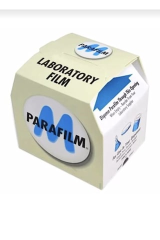 Parafilm Sızdırmaz 38x100 Mm
