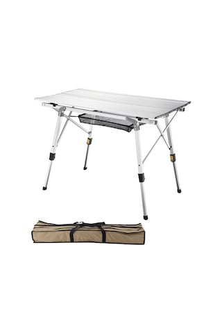 Funky Chairs Elite Alüminyum Teleskopik Ayaklı Kamp Piknik Masası