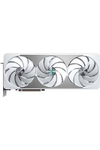 Gıgabyte Geforce Rtx 5070 Ti Aero Oc 16g Gddr7 Rgb 16gb 256bit Dlss 4 Nvıdıa Gv-n507taero Oc-16gd Ekran Kartı