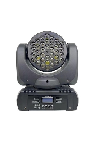 Led-mini2w4, Sahne, Düğün Salonu , Eğlence Mekanı, Kına Salonları Işık Sistemi
